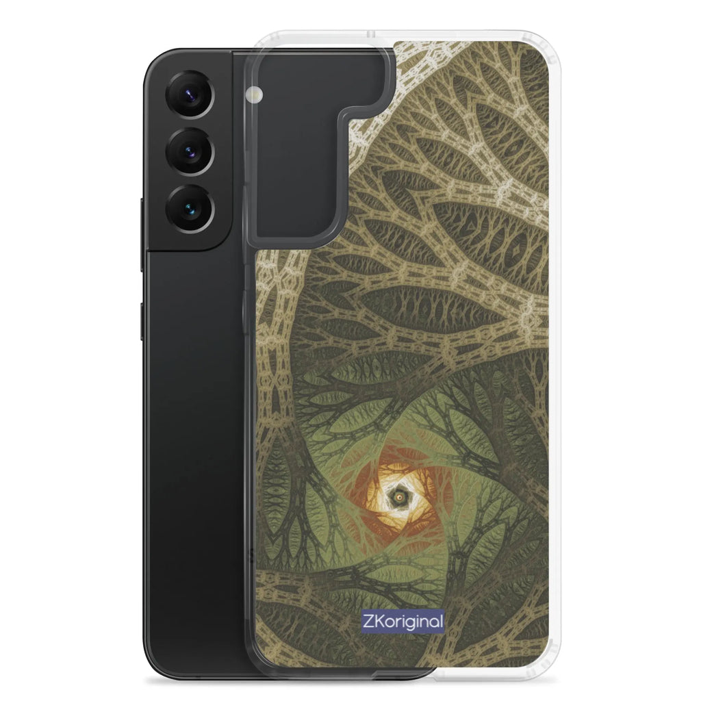 "Magical Forest" Collection - Samsung Case ZKoriginal