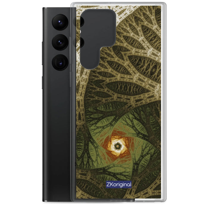 "Magical Forest" Collection - Samsung Case ZKoriginal
