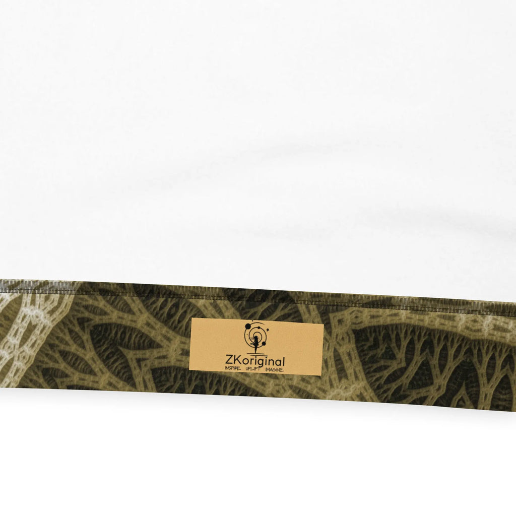 "Magical Forest" Collection - Unisex Hoodie ZKoriginal