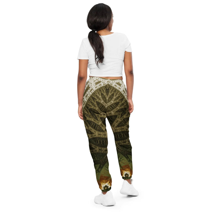 "Magical Forest" Collection - Unisex Track Pants ZKoriginal