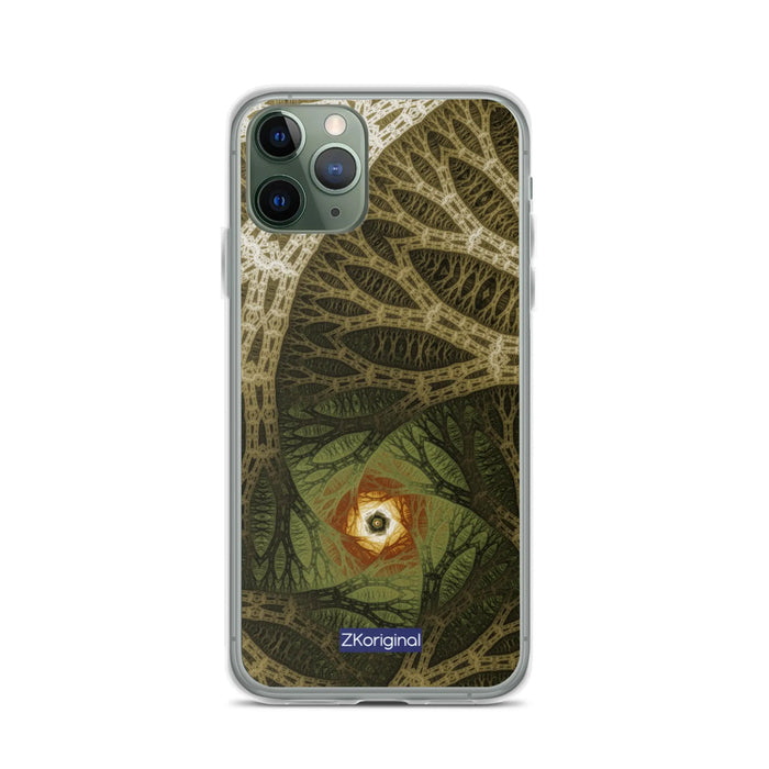"Magical Forest" Collection - iPhone Case ZKoriginal