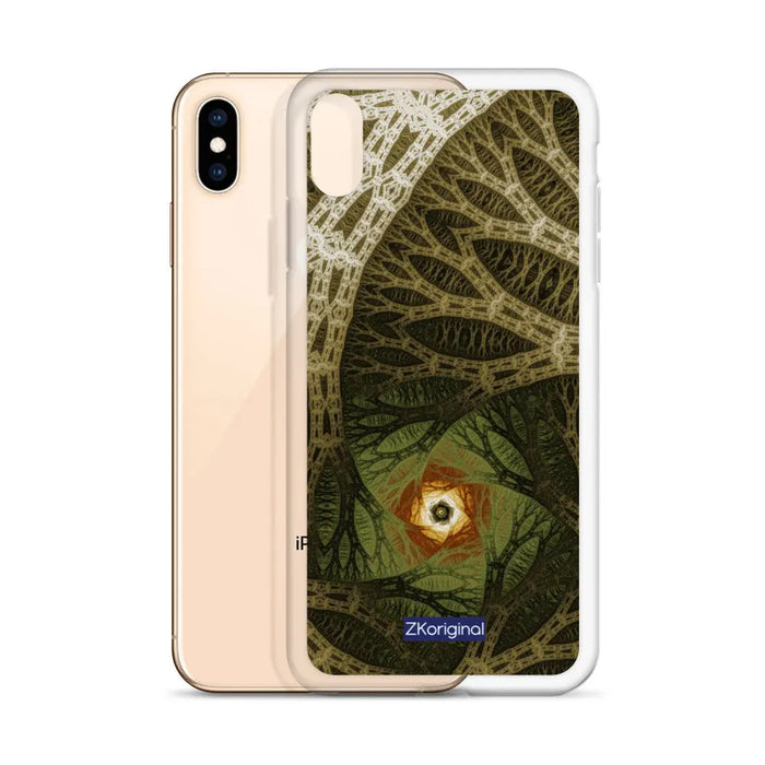 "Magical Forest" Collection - iPhone Case ZKoriginal