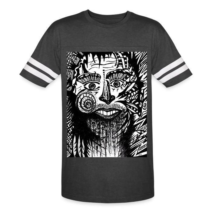 Metaphysical Men Vintage Sport T Shirt ZKoriginal