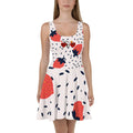 "Mothers' Day" Collection - Best Mom Skater Dress ZKoriginal