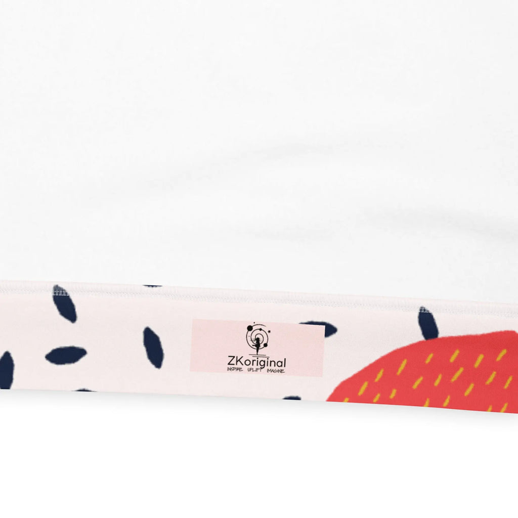 "Mothers' Day" Collection - Strawberry Hoodie for Mom ZKoriginal