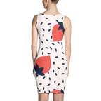 "Mothers' Day" Collection - Strawberry Mini Dress ZKoriginal