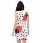 "Mothers' Day" Collection - Strawberry Mini Dress ZKoriginal