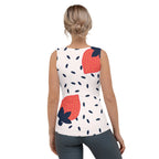 "Mothers' Day" Collection - Strawberry Tank Top ZKoriginal