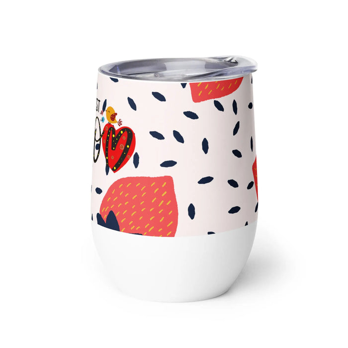 "Mothers' Day" Collection - Wine Tumbler ZKoriginal