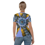 "Mystical Expansion" Collection -  Women's T-Shirt ZKoriginal