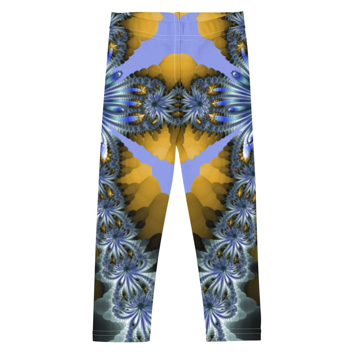 "Mystical Expansion" Collection - Kid's Leggings ZKoriginal