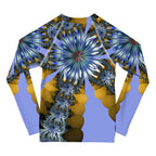 "Mystical Expansion" Collection - Kids Rash Guard ZKoriginal