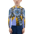 "Mystical Expansion" Collection - Kids Rash Guard ZKoriginal