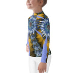 "Mystical Expansion" Collection - Kids Rash Guard ZKoriginal