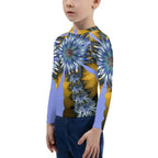 "Mystical Expansion" Collection - Kids Rash Guard ZKoriginal