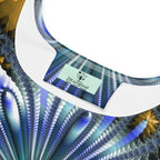 "Mystical Expansion" Collection - Skater Dress ZKoriginal
