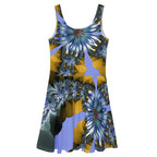 "Mystical Expansion" Collection - Skater Dress ZKoriginal
