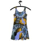"Mystical Expansion" Collection - Skater Dress ZKoriginal