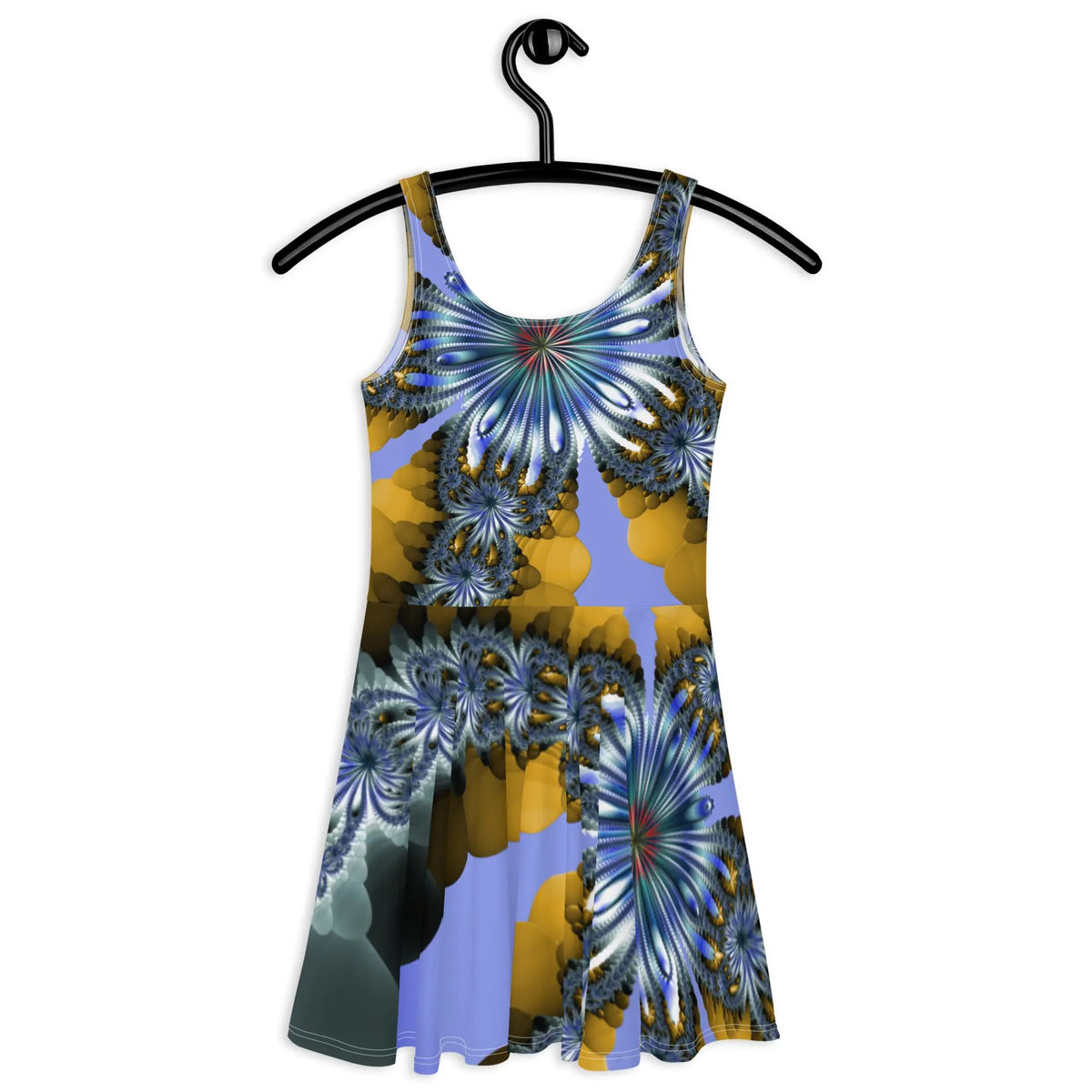 "Mystical Expansion" Collection - Skater Dress ZKoriginal