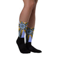 "Mystical Expansion" Collection - Socks ZKoriginal