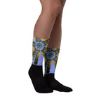"Mystical Expansion" Collection - Socks ZKoriginal