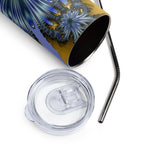 "Mystical Expansion" Collection - Stainless Steel Tumbler ZKoriginal