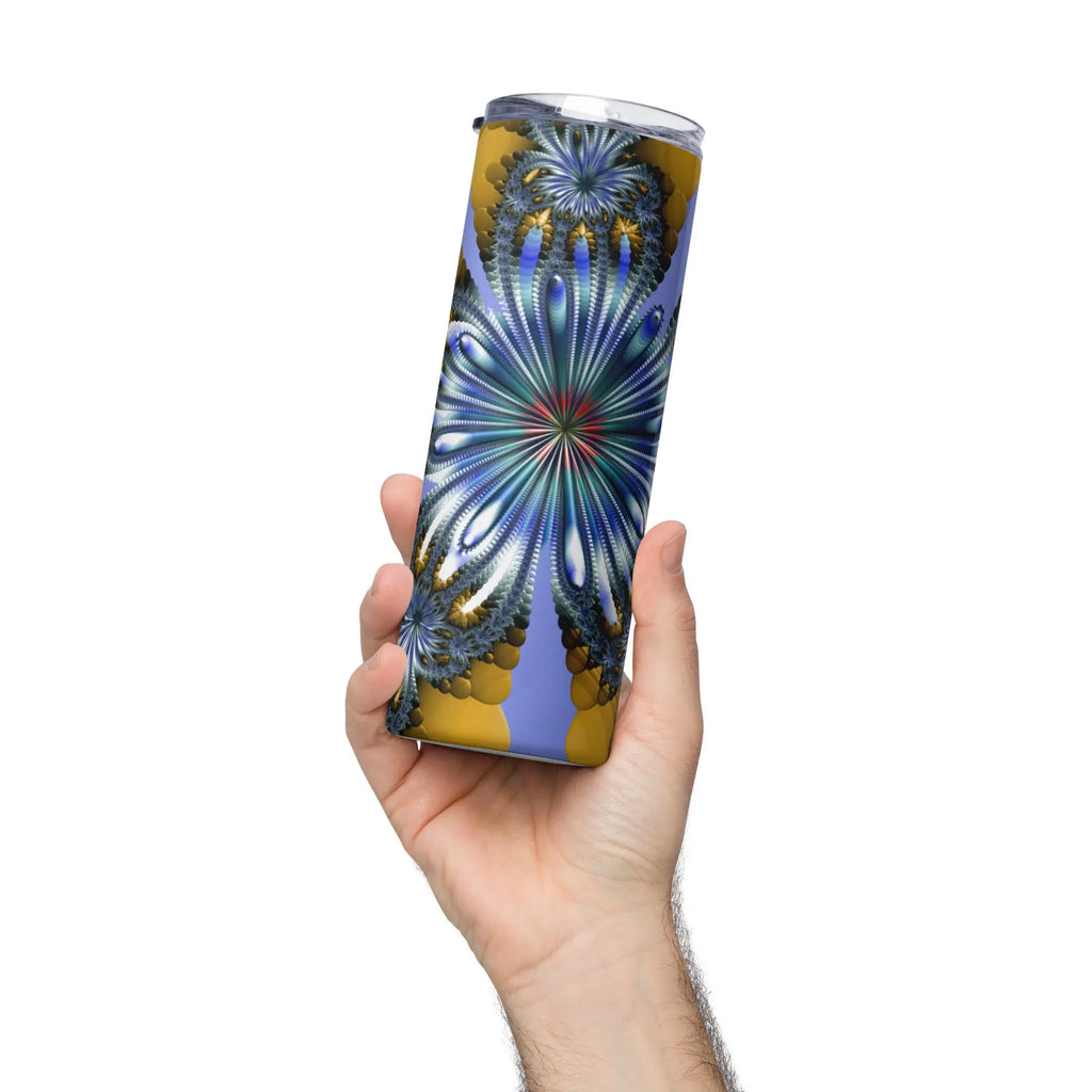 "Mystical Expansion" Collection - Stainless Steel Tumbler ZKoriginal