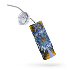 "Mystical Expansion" Collection - Stainless Steel Tumbler ZKoriginal