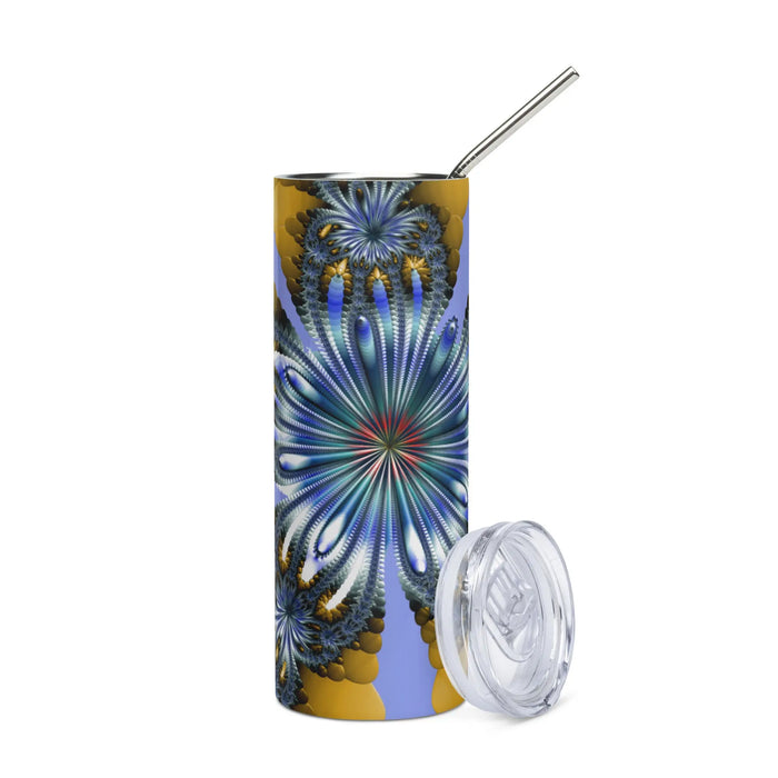 "Mystical Expansion" Collection - Stainless Steel Tumbler ZKoriginal