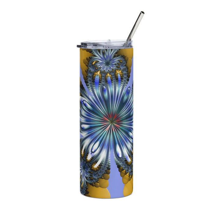 "Mystical Expansion" Collection - Stainless Steel Tumbler ZKoriginal