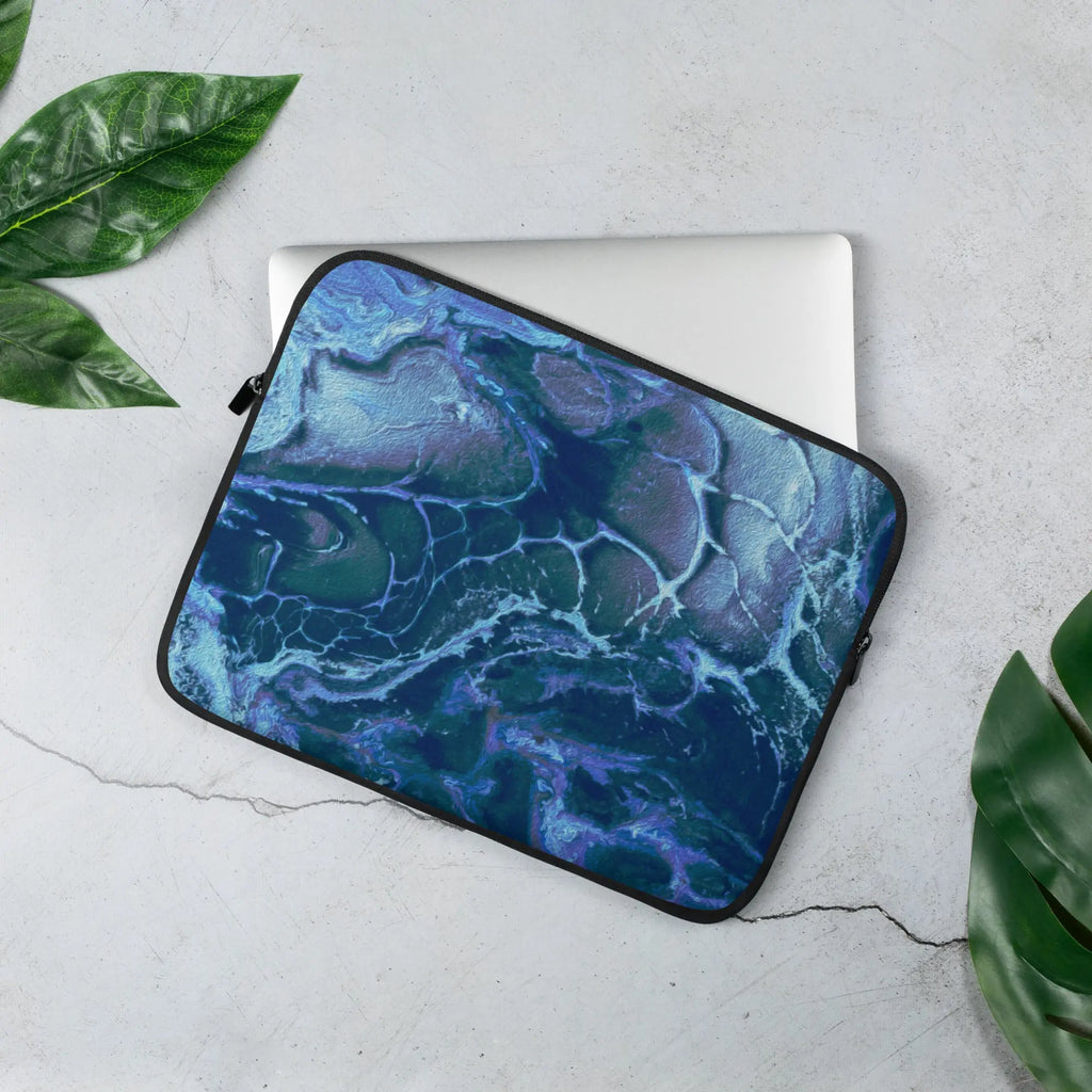 "Mystical Sensation" Collection - Laptop Sleeve ZKoriginal