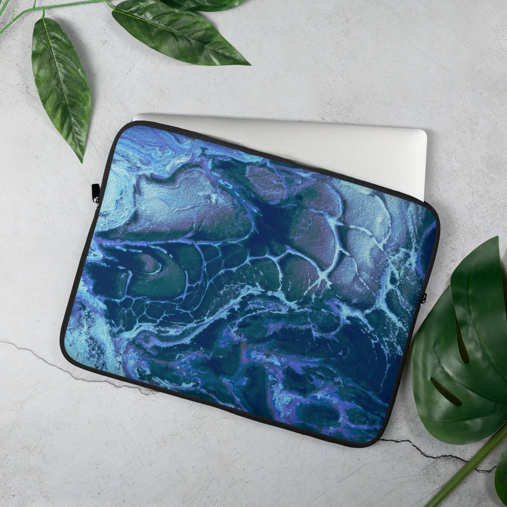 "Mystical Sensation" Collection - Laptop Sleeve ZKoriginal
