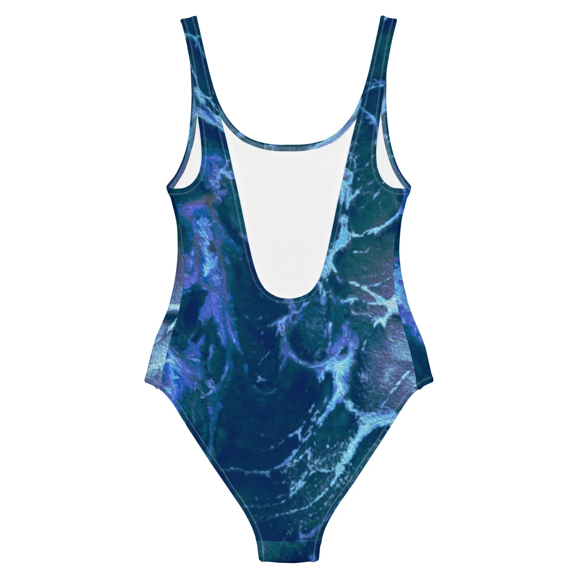 "Mystical Sensation" Collection - One-Piece Swimsuit ZKoriginal
