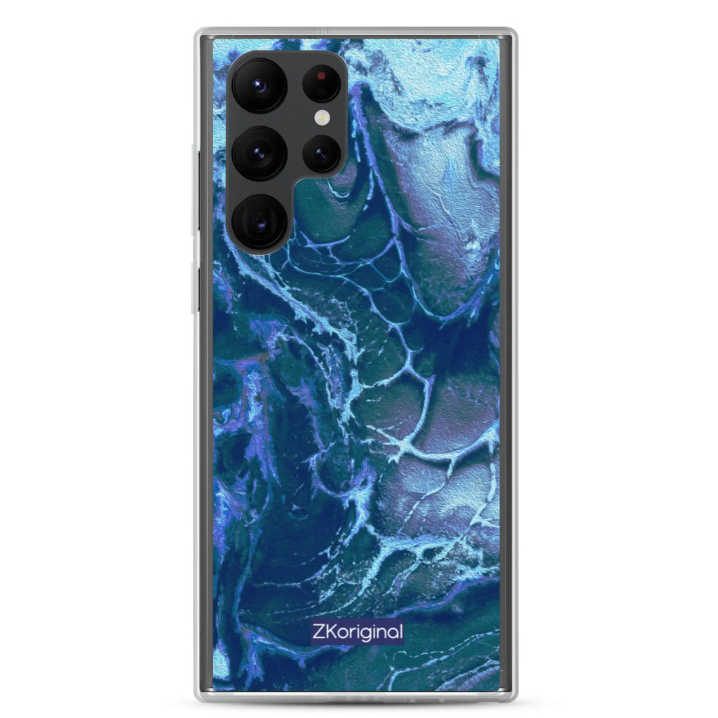 "Mystical Sensation" Collection - Samsung Case ZKoriginal