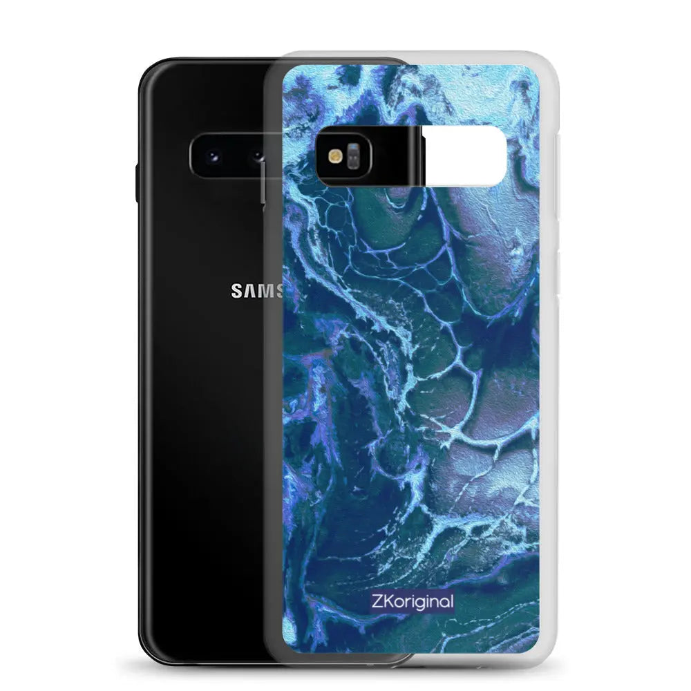 "Mystical Sensation" Collection - Samsung Case ZKoriginal