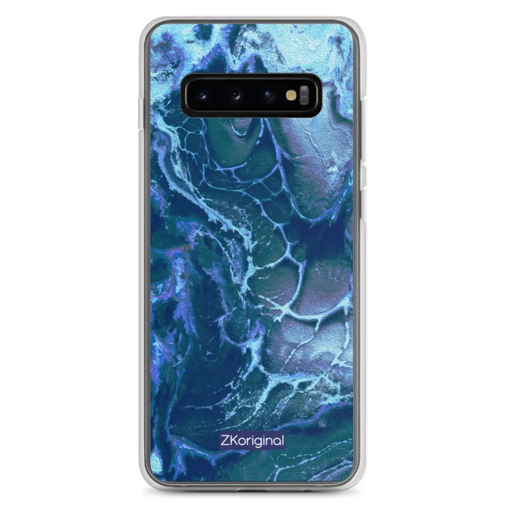 "Mystical Sensation" Collection - Samsung Case ZKoriginal