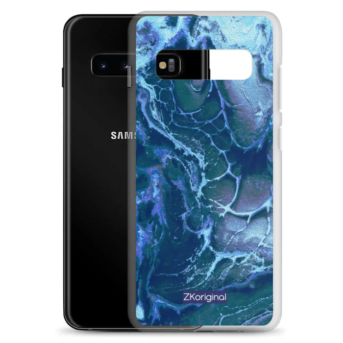 "Mystical Sensation" Collection - Samsung Case ZKoriginal