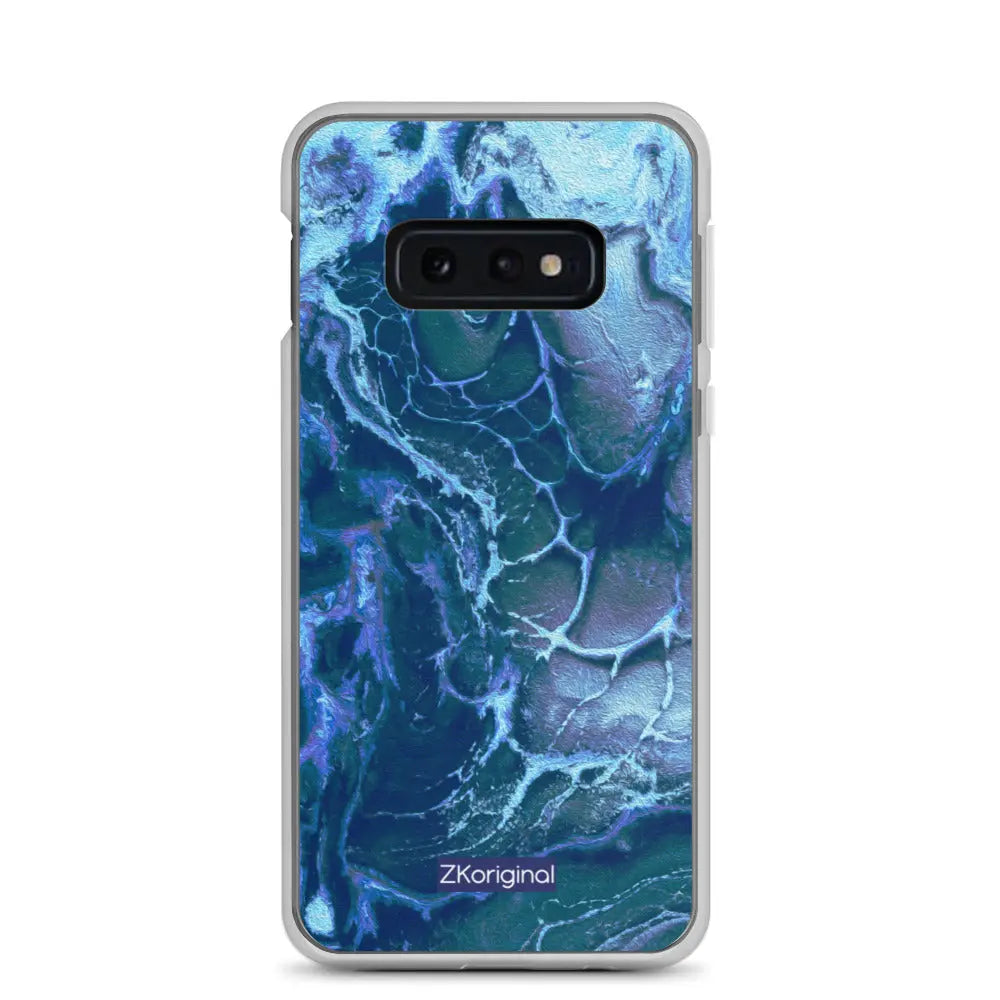 "Mystical Sensation" Collection - Samsung Case ZKoriginal