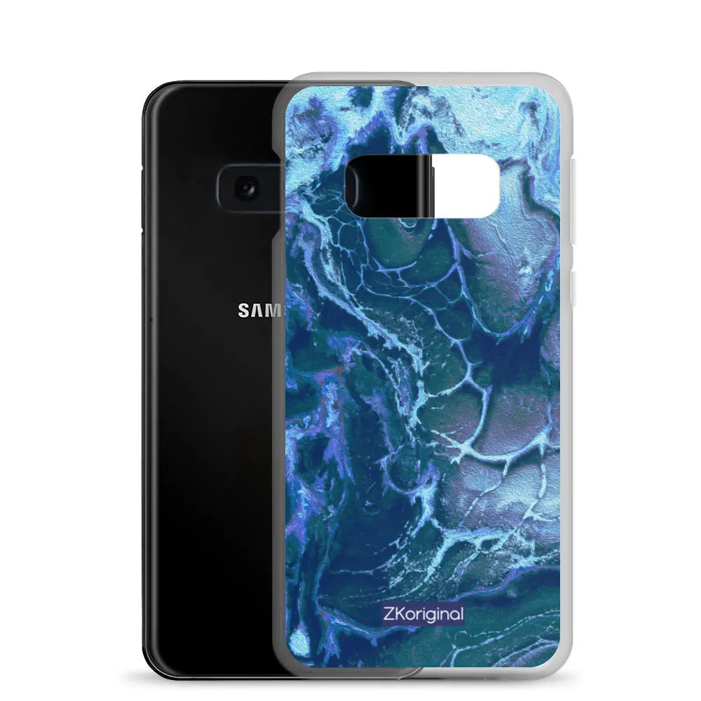 "Mystical Sensation" Collection - Samsung Case ZKoriginal