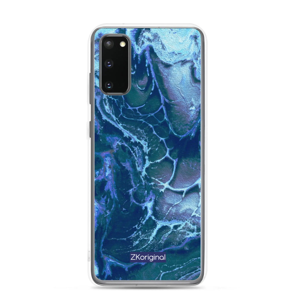 "Mystical Sensation" Collection - Samsung Case ZKoriginal