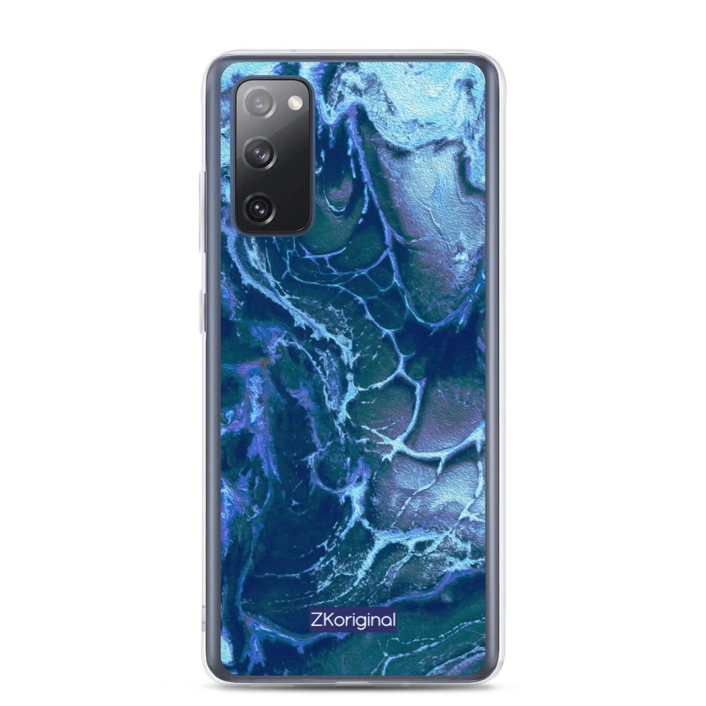 "Mystical Sensation" Collection - Samsung Case ZKoriginal