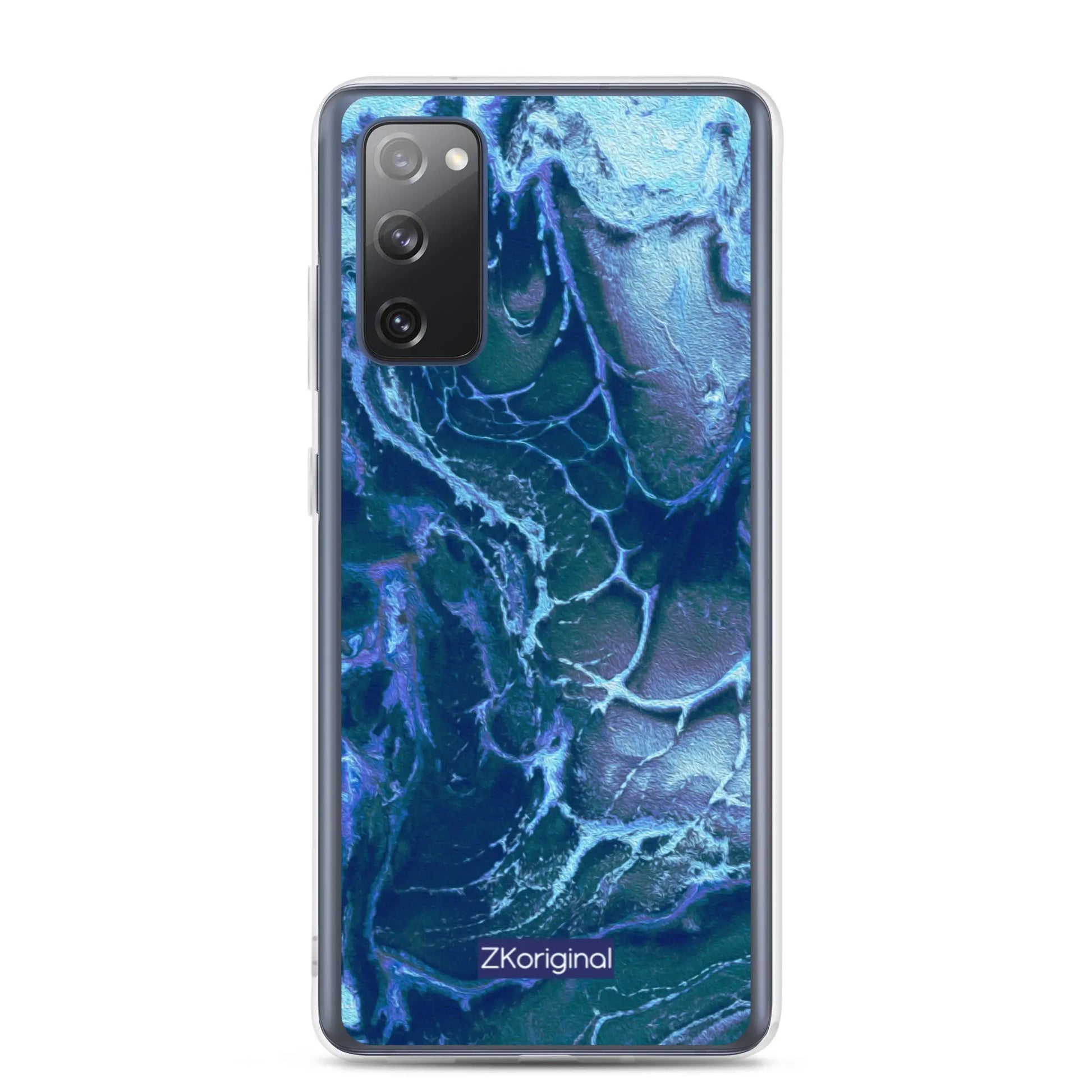 "Mystical Sensation" Collection - Samsung Case ZKoriginal
