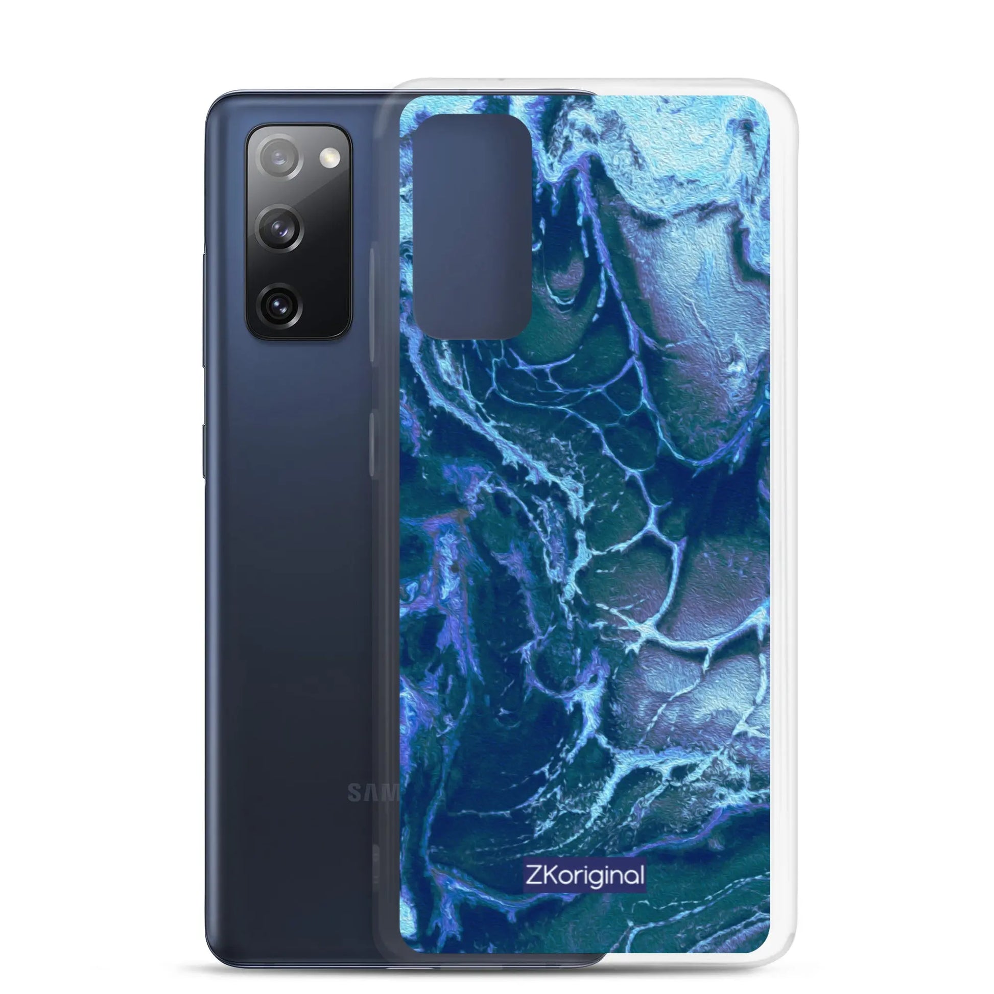 "Mystical Sensation" Collection - Samsung Case ZKoriginal