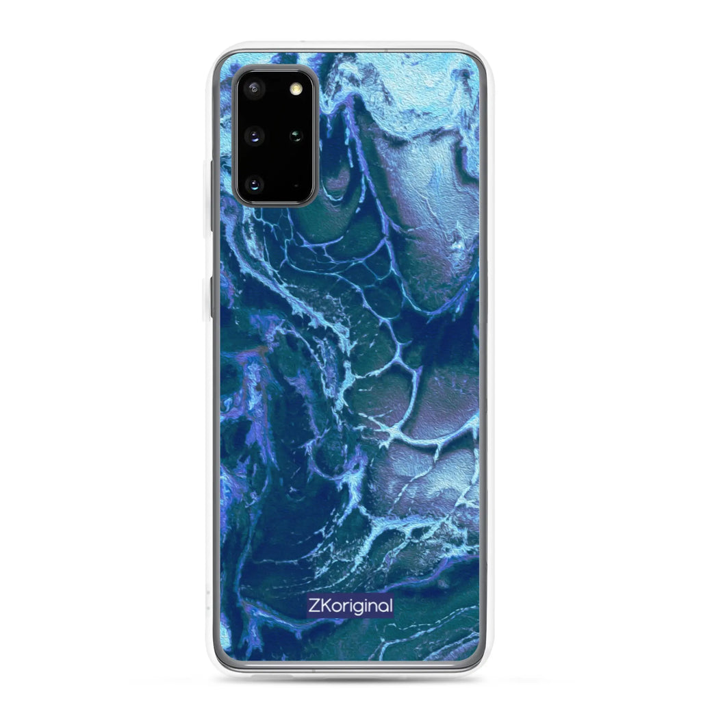 "Mystical Sensation" Collection - Samsung Case ZKoriginal