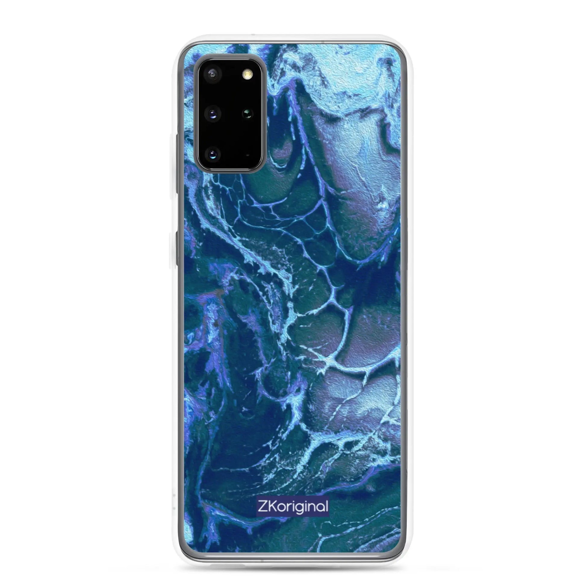 "Mystical Sensation" Collection - Samsung Case ZKoriginal