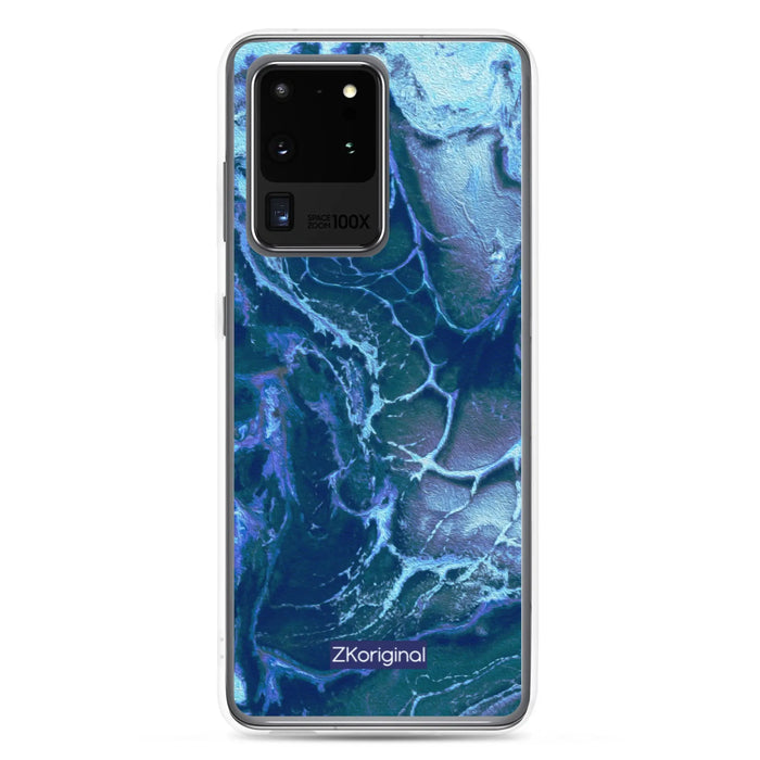 "Mystical Sensation" Collection - Samsung Case ZKoriginal