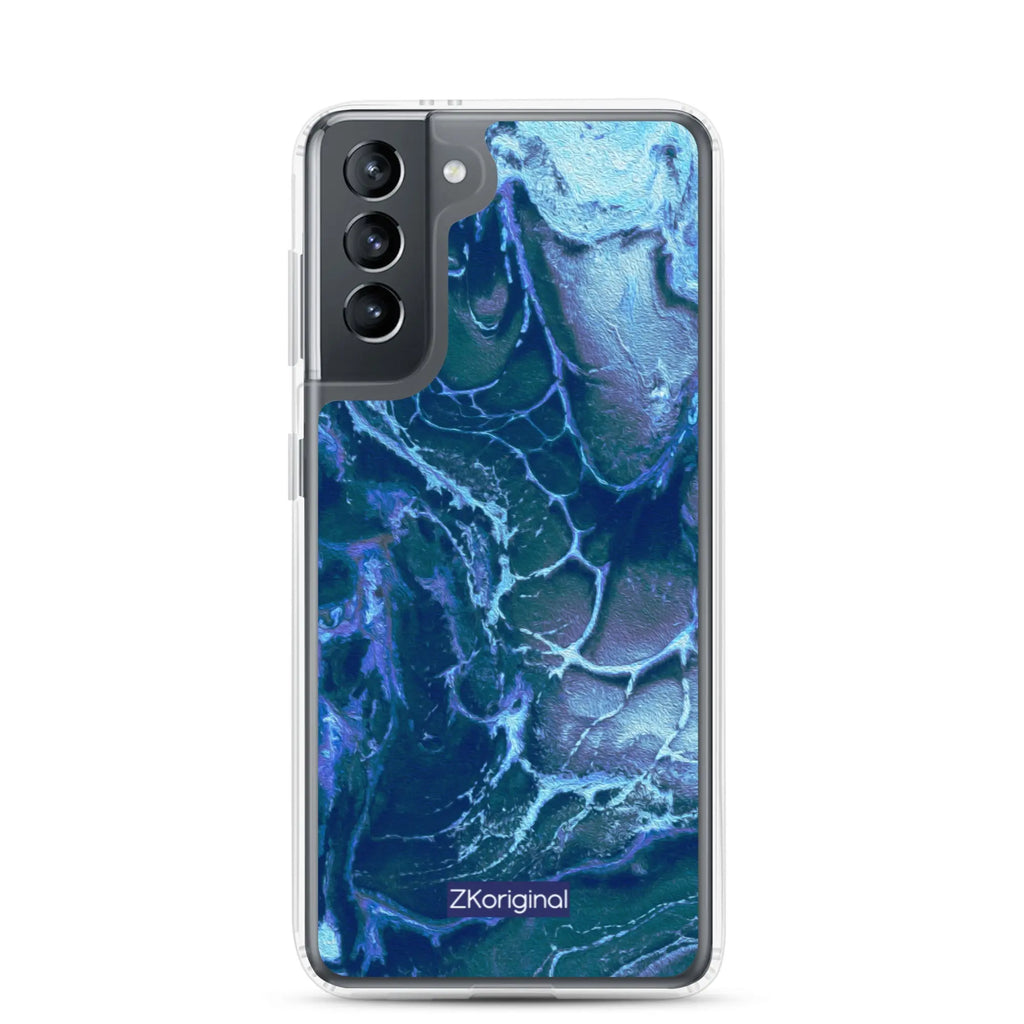 "Mystical Sensation" Collection - Samsung Case ZKoriginal