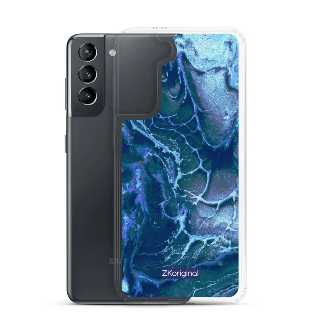 "Mystical Sensation" Collection - Samsung Case ZKoriginal