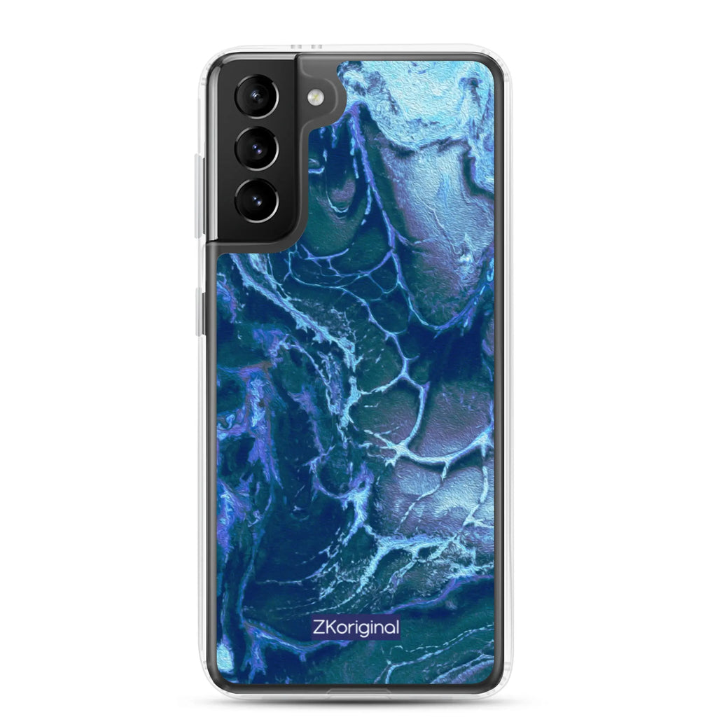 "Mystical Sensation" Collection - Samsung Case ZKoriginal