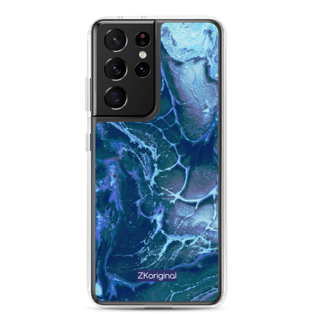 "Mystical Sensation" Collection - Samsung Case ZKoriginal